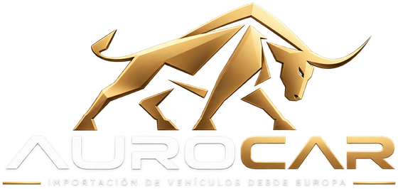 Aurocar. Importación de vehículos desde Europa